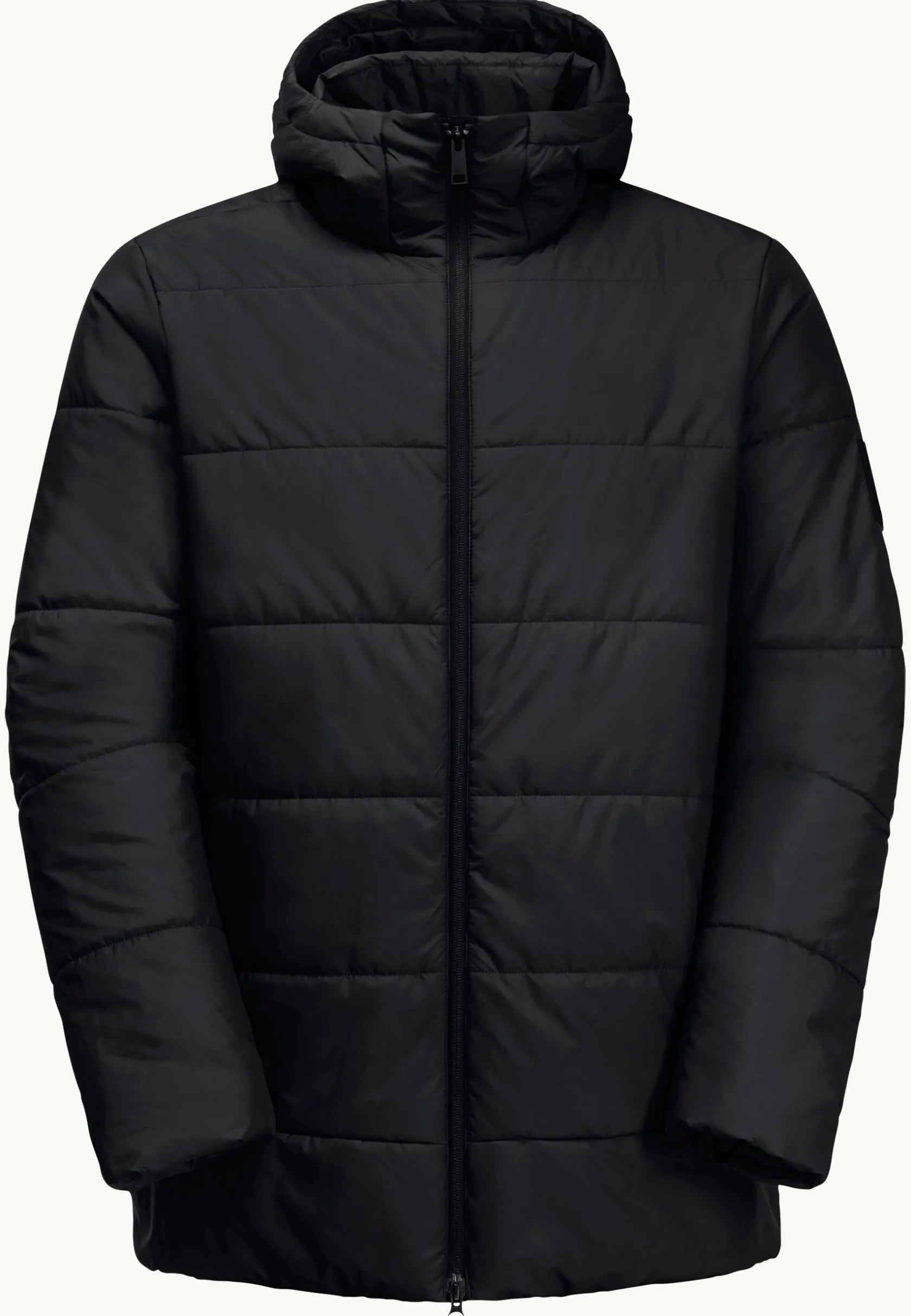 Hot Deutzer Long Jkt M Herren Übergangsjacken|Parkas & Mäntel