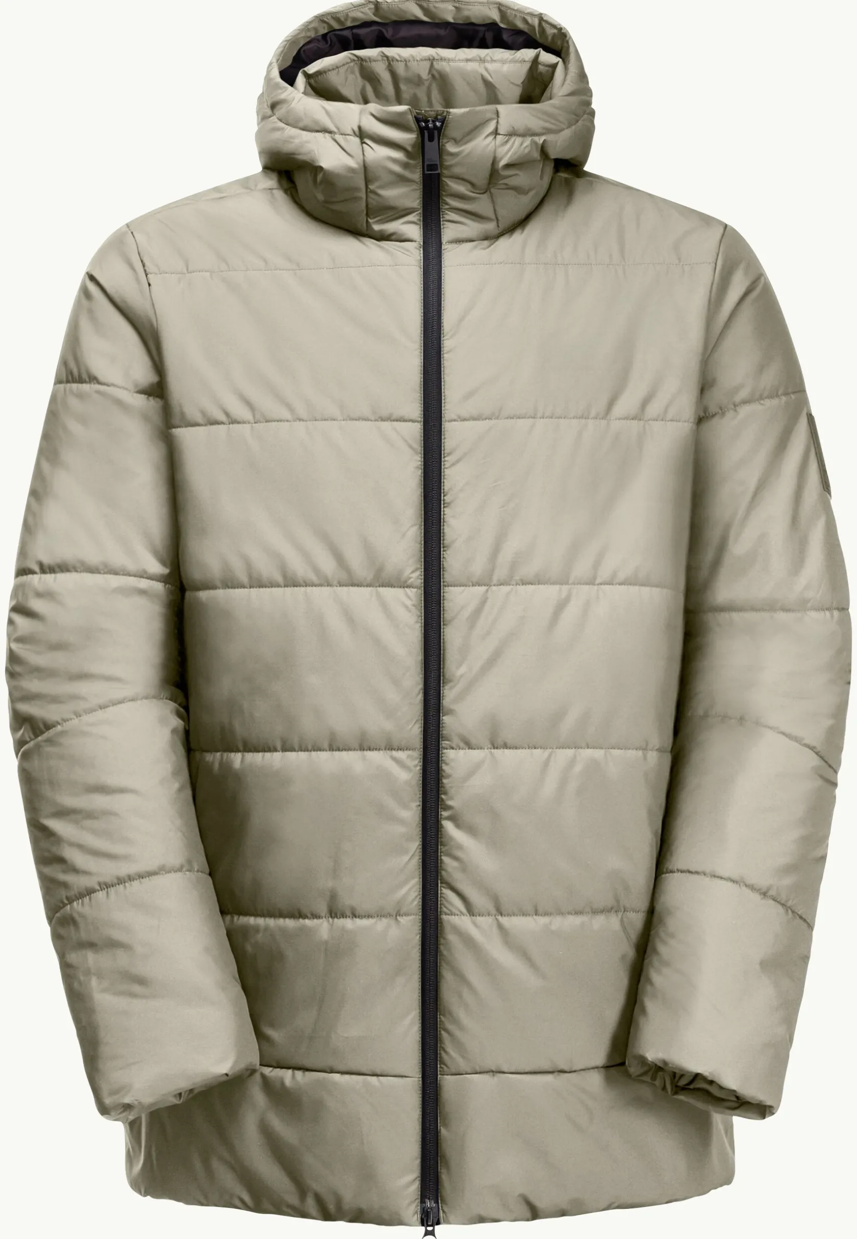 Hot Deutzer Long Jkt M Herren Übergangsjacken|Parkas & Mäntel