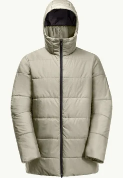 Hot Deutzer Long Jkt M Herren Übergangsjacken|Parkas & Mäntel