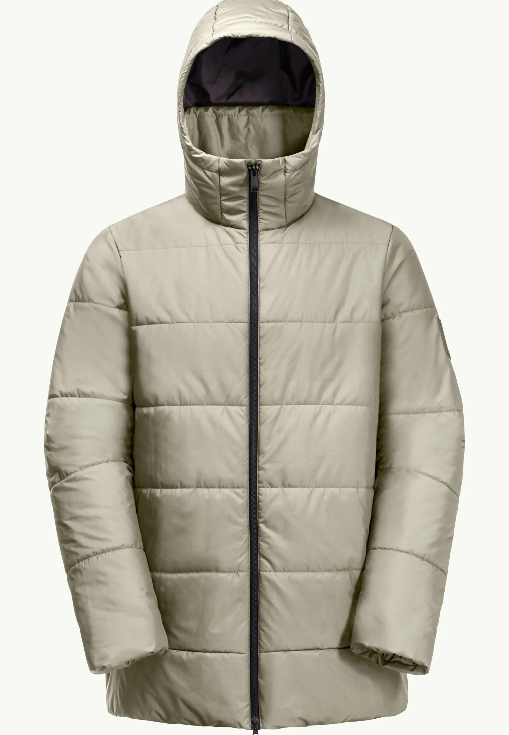 Hot Deutzer Long Jkt M Herren Übergangsjacken|Parkas & Mäntel