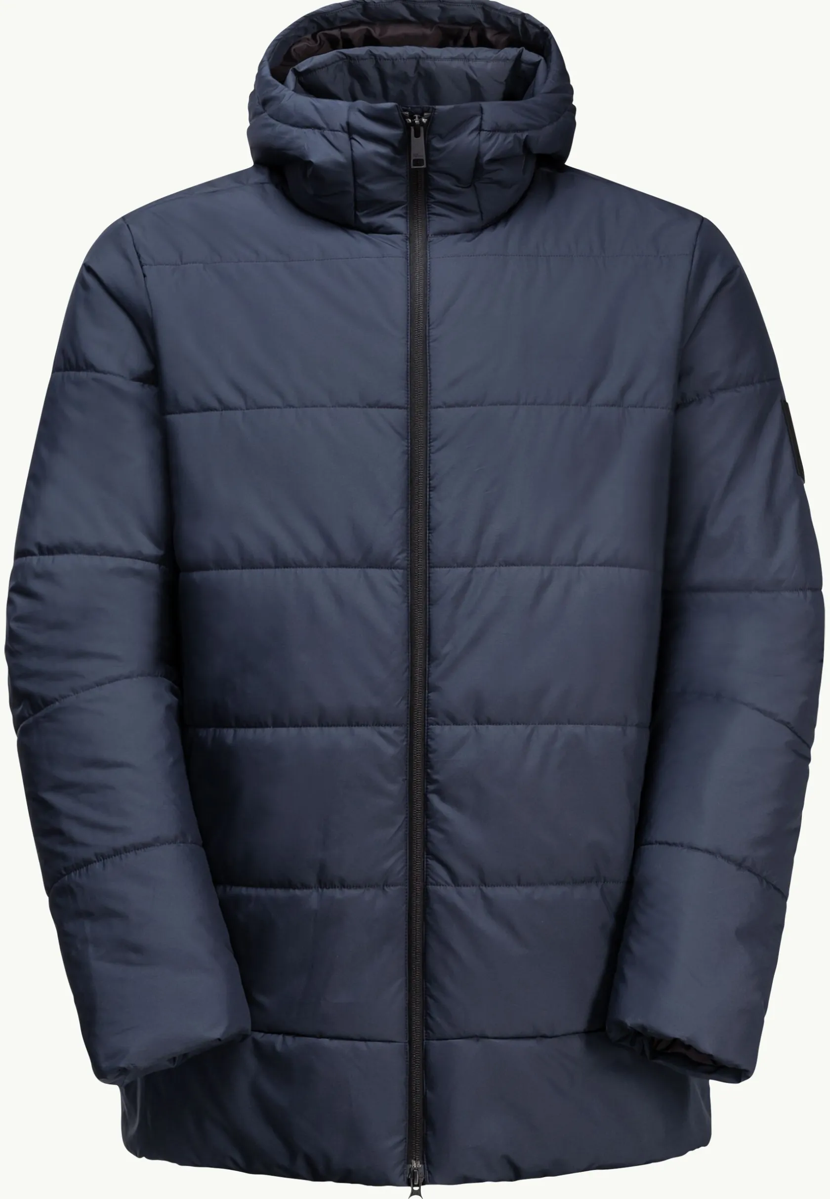 Hot Deutzer Long Jkt M Herren Übergangsjacken|Parkas & Mäntel