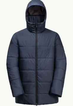 Hot Deutzer Long Jkt M Herren Übergangsjacken|Parkas & Mäntel