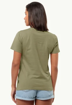 Hot Discover Heart T W Damen T-Shirts & Longsleeves