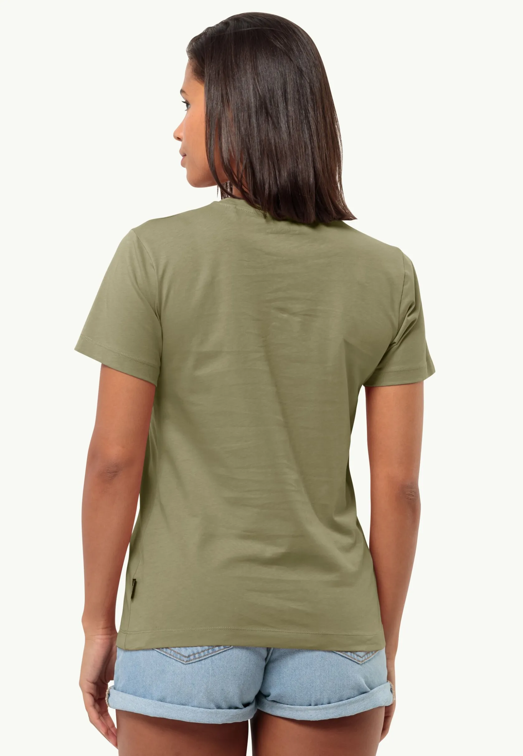 Hot Discover Heart T W Damen T-Shirts & Longsleeves