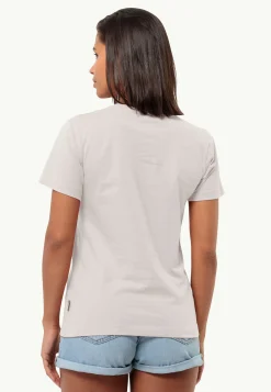 Hot Discover Heart T W Damen T-Shirts & Longsleeves