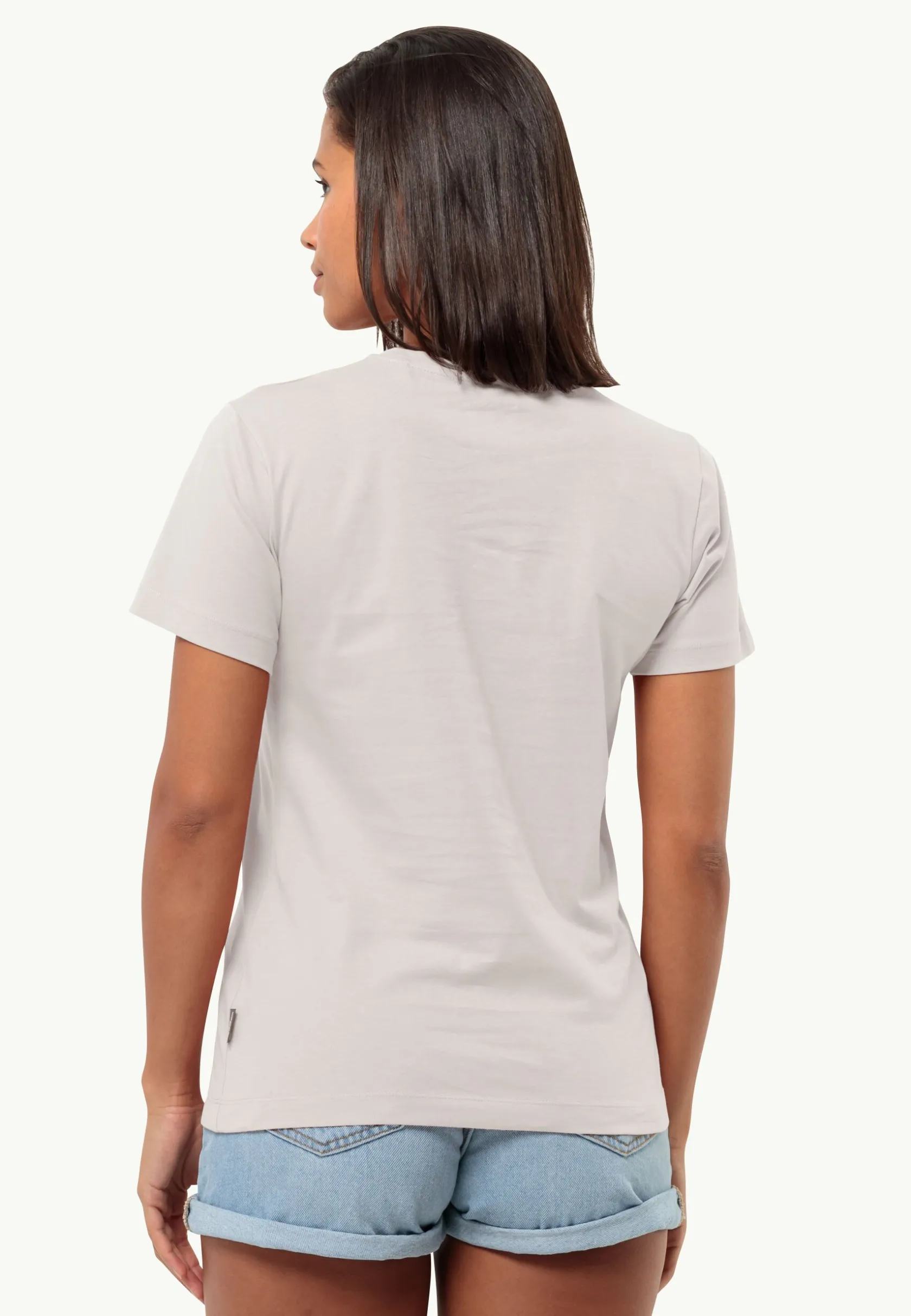 Hot Discover Heart T W Damen T-Shirts & Longsleeves