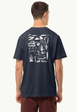 Hot Discover T M Herren T-Shirts & Longsleeves