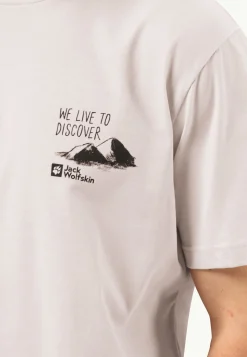 Hot Discover T M Herren T-Shirts & Longsleeves
