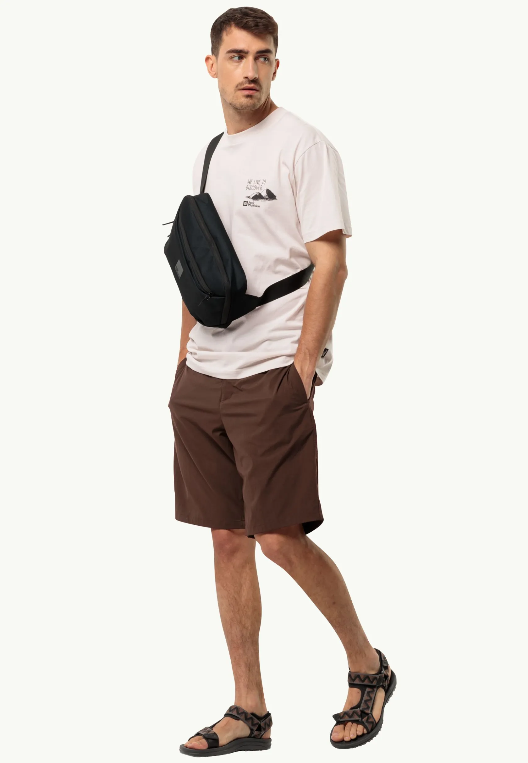 Hot Discover T M Herren T-Shirts & Longsleeves
