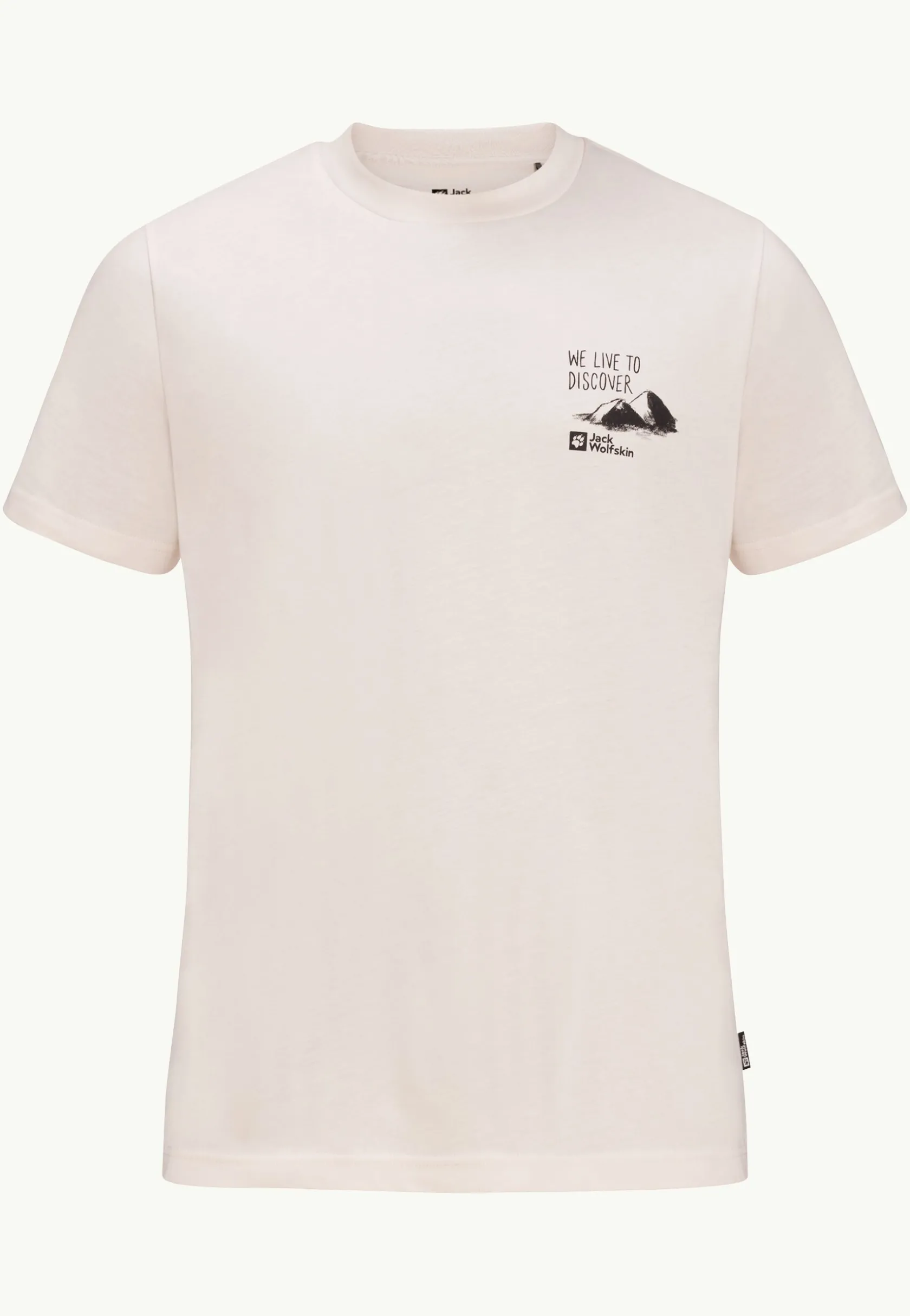 Hot Discover T M Herren T-Shirts & Longsleeves