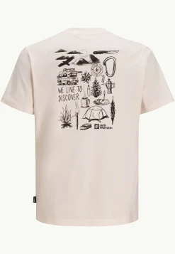 Hot Discover T M Herren T-Shirts & Longsleeves
