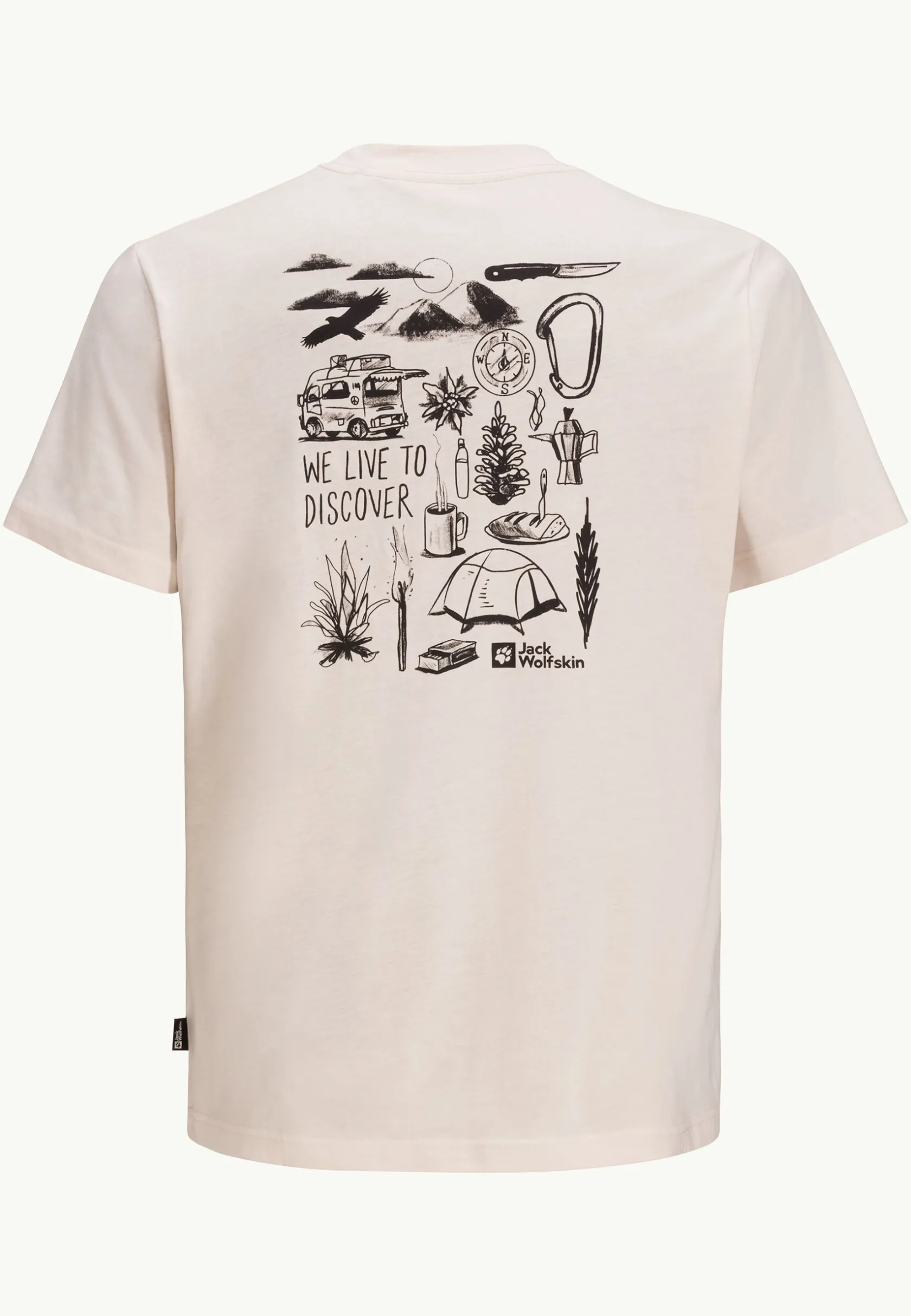 Hot Discover T M Herren T-Shirts & Longsleeves