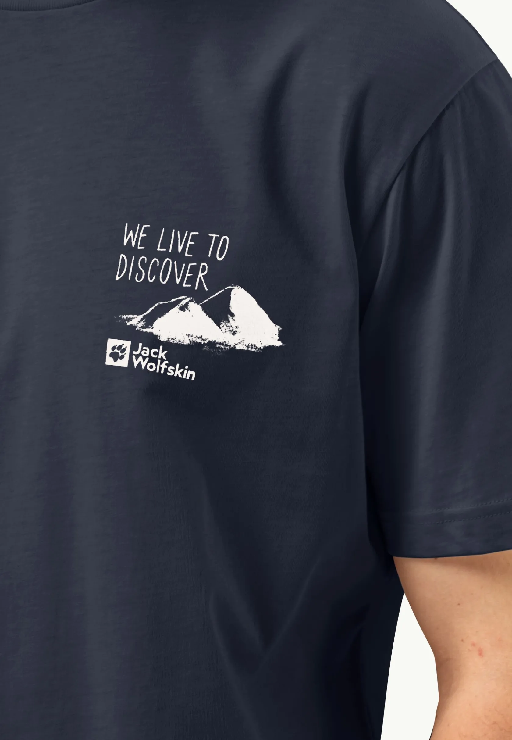 Hot Discover T M Herren T-Shirts & Longsleeves