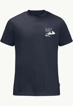 Hot Discover T M Herren T-Shirts & Longsleeves