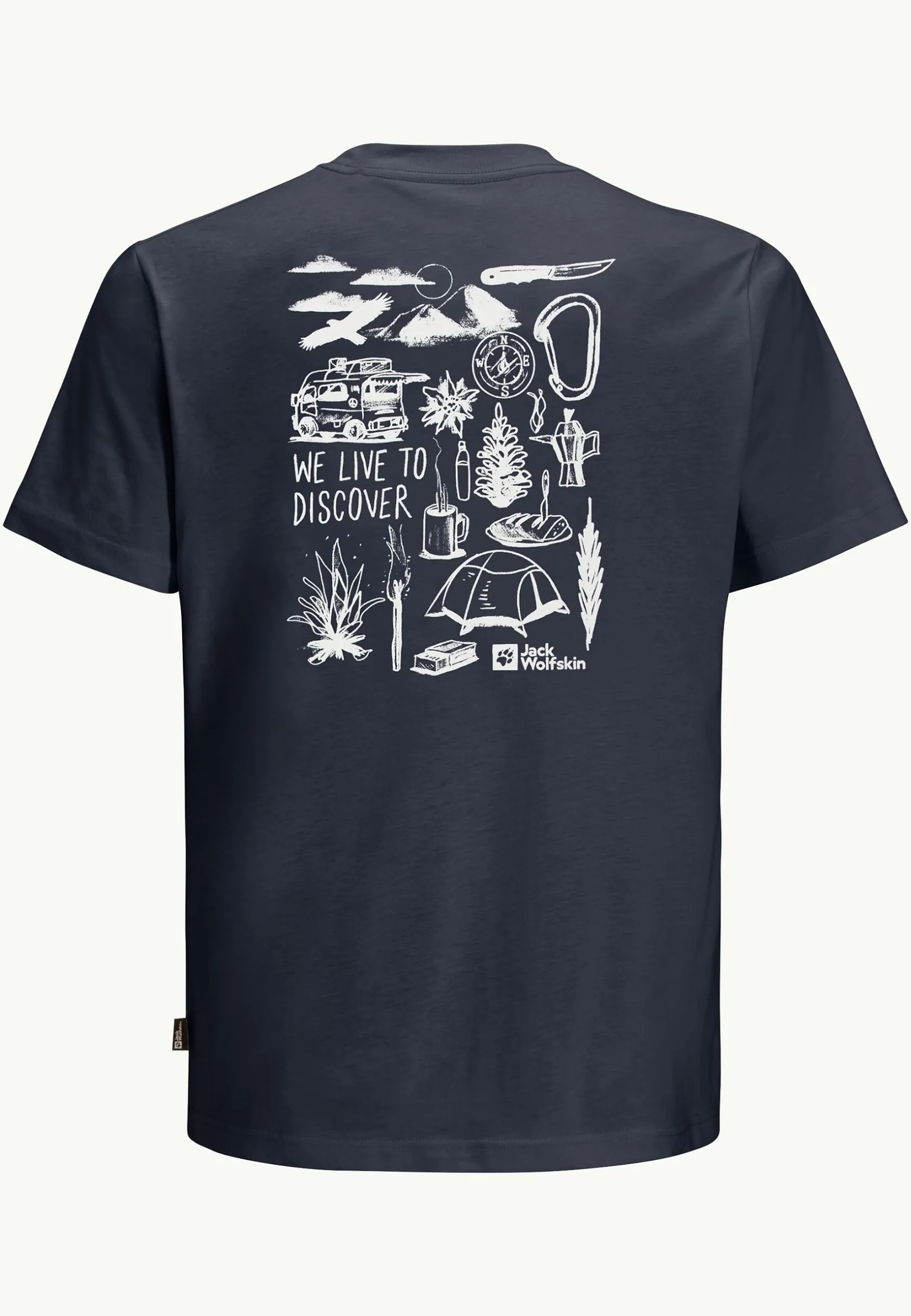 Hot Discover T M Herren T-Shirts & Longsleeves
