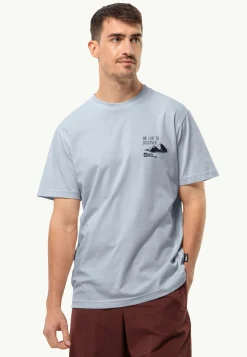 Hot Discover T M Herren T-Shirts & Longsleeves