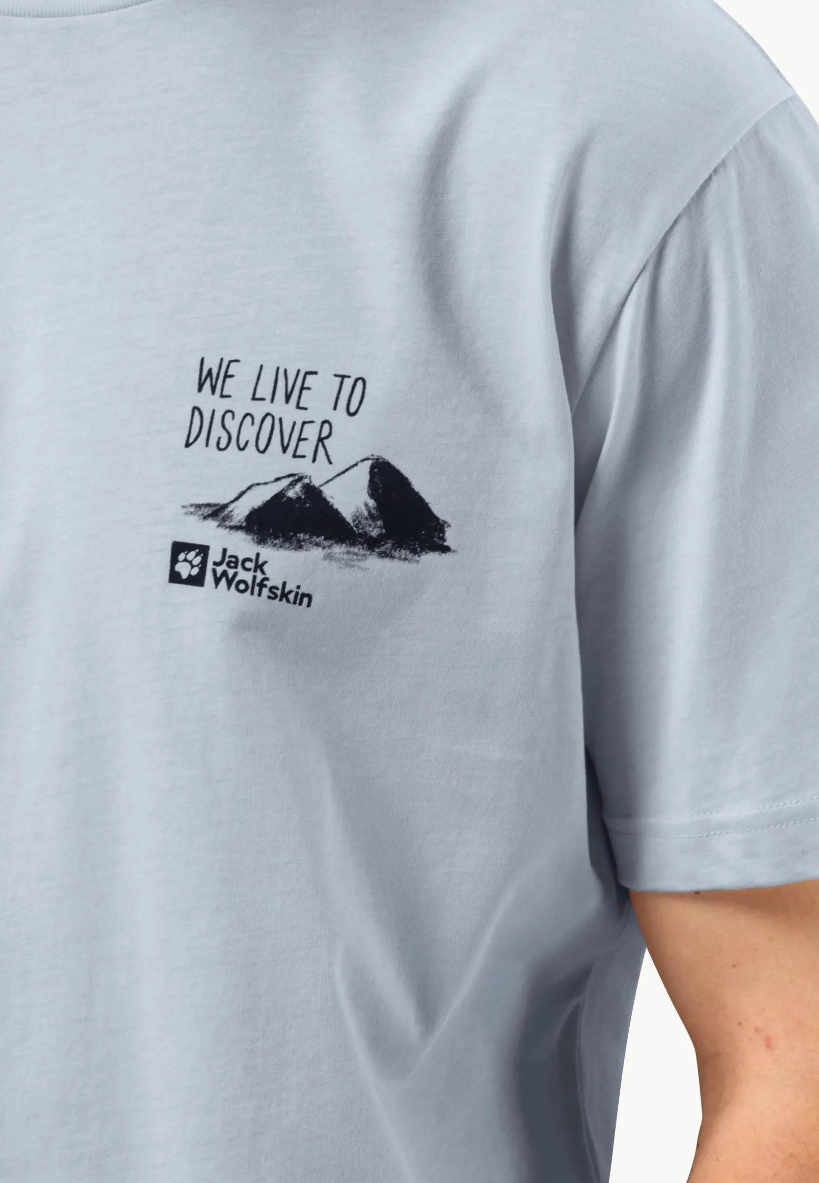 Hot Discover T M Herren T-Shirts & Longsleeves