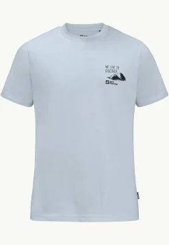 Hot Discover T M Herren T-Shirts & Longsleeves