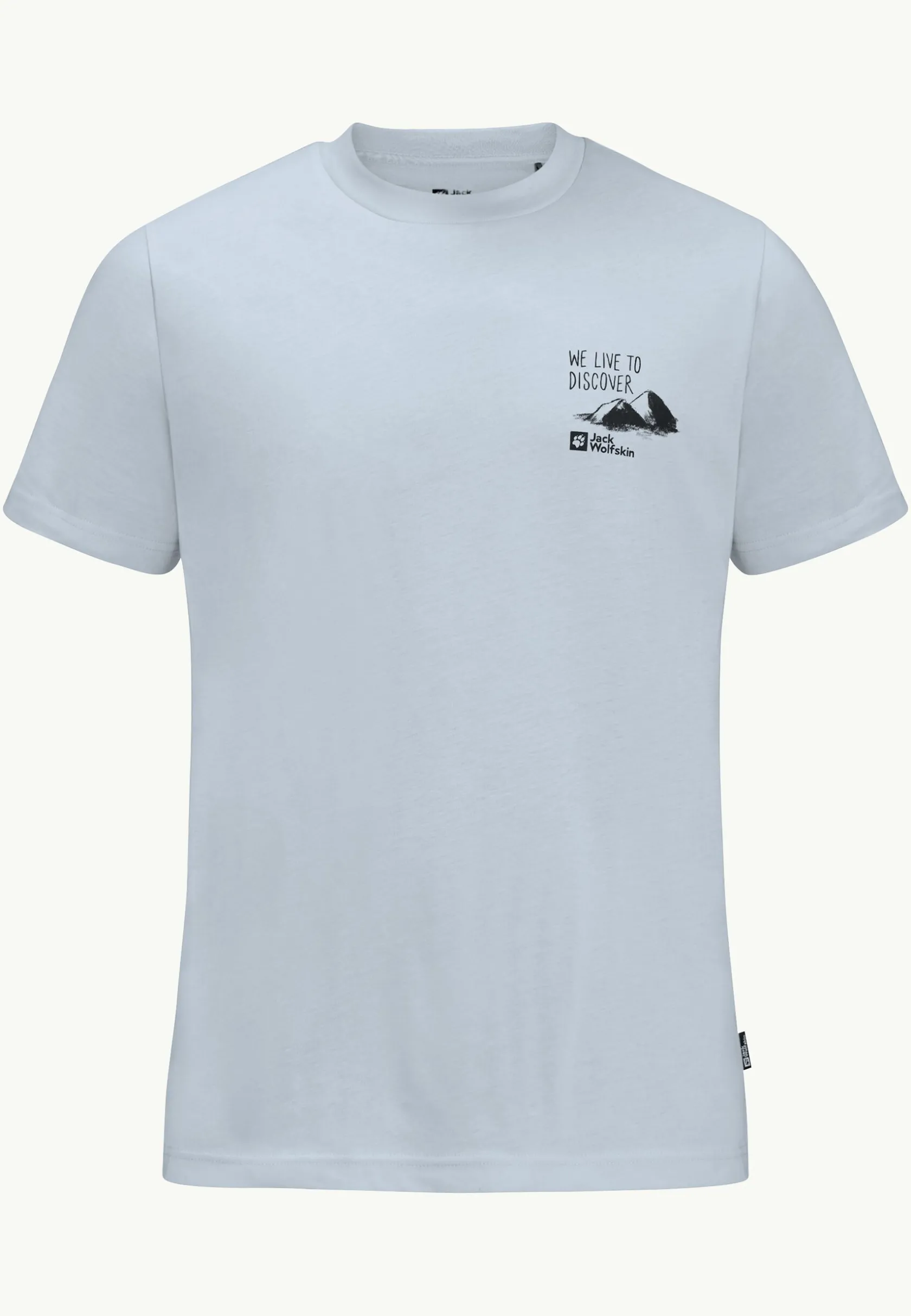 Hot Discover T M Herren T-Shirts & Longsleeves