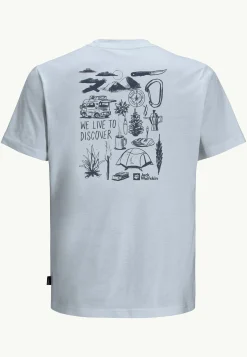 Hot Discover T M Herren T-Shirts & Longsleeves