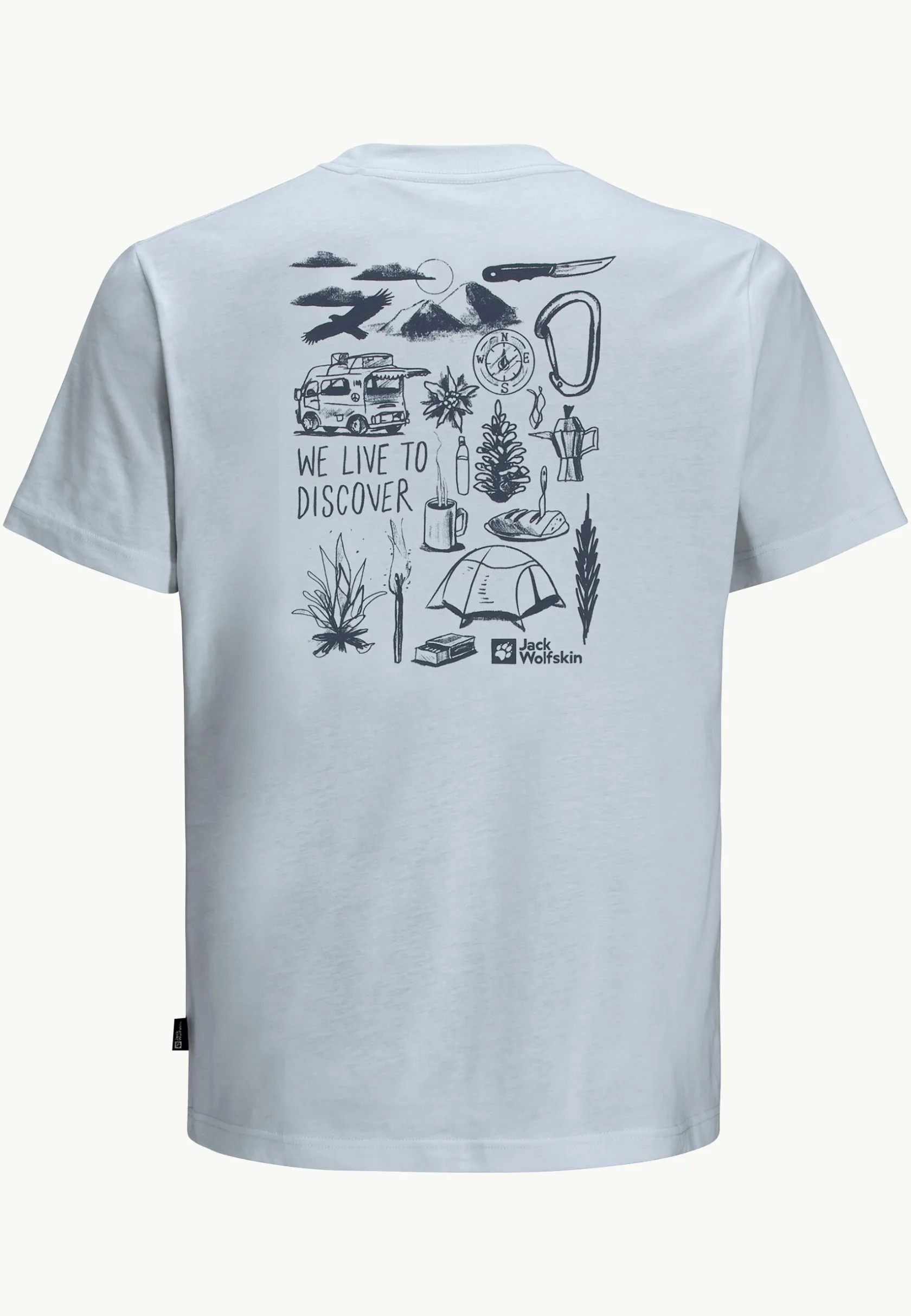Hot Discover T M Herren T-Shirts & Longsleeves