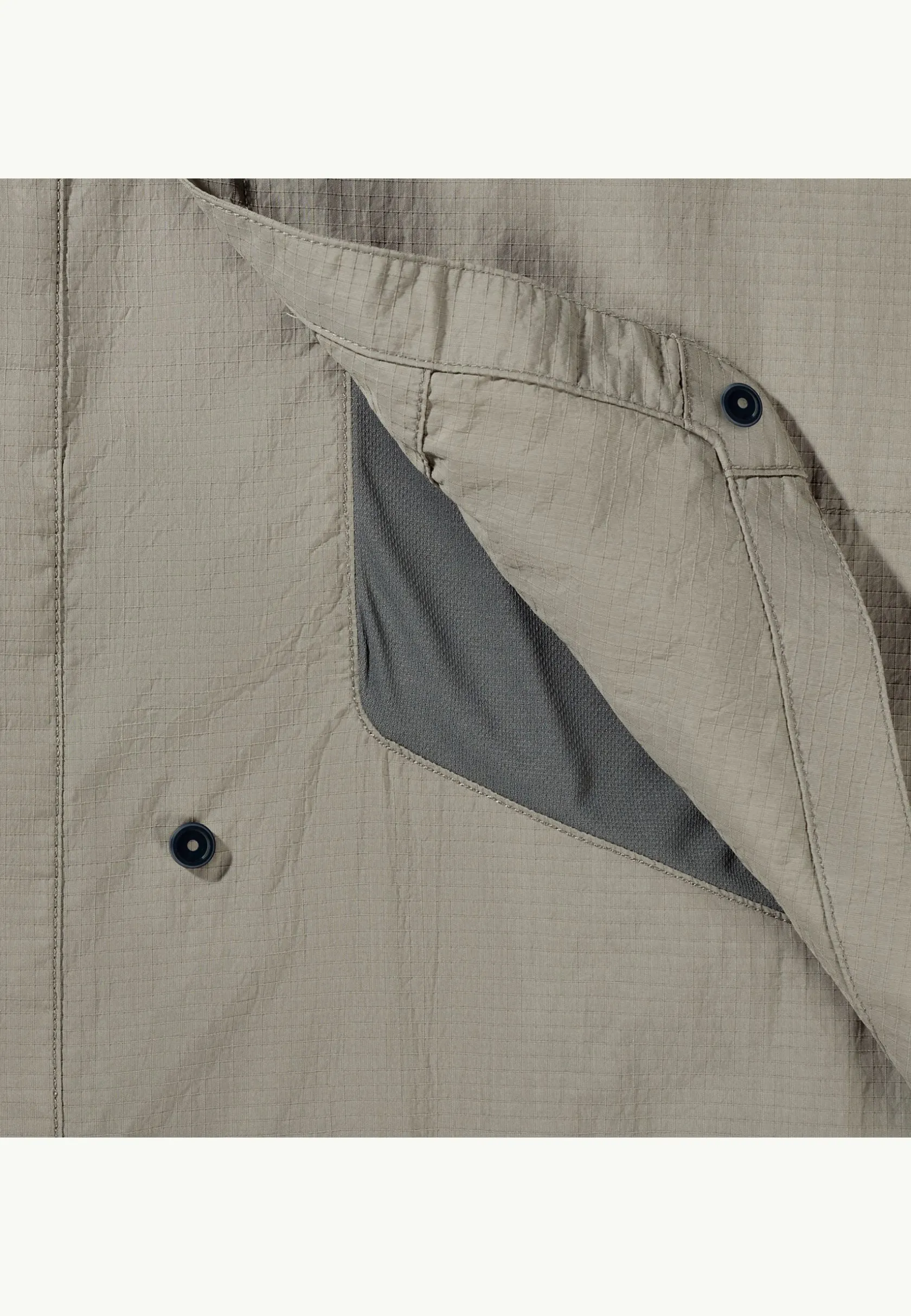New Diskovera Ls Shirt M Herren Funktionsshirts|Hemden