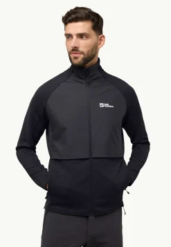Clearance Dormer Jkt M Herren Fleece|Fleecejacken