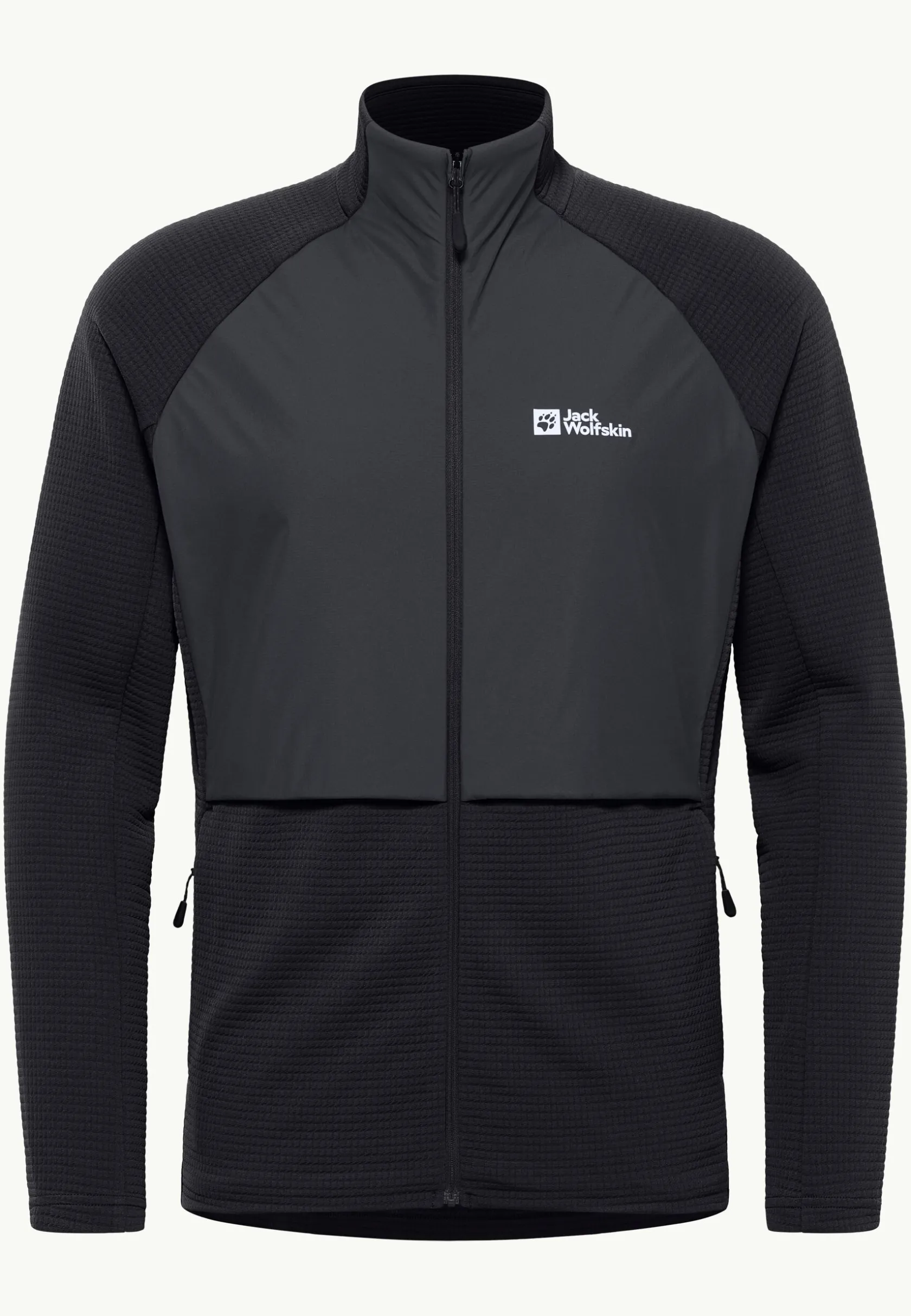Clearance Dormer Jkt M Herren Fleece|Fleecejacken
