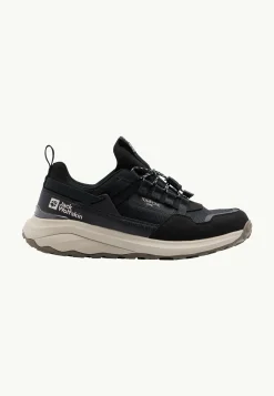 Clearance Dromoventure Ath Texapore Low W Damen Outdoor Sneaker|Outdoor Sneaker