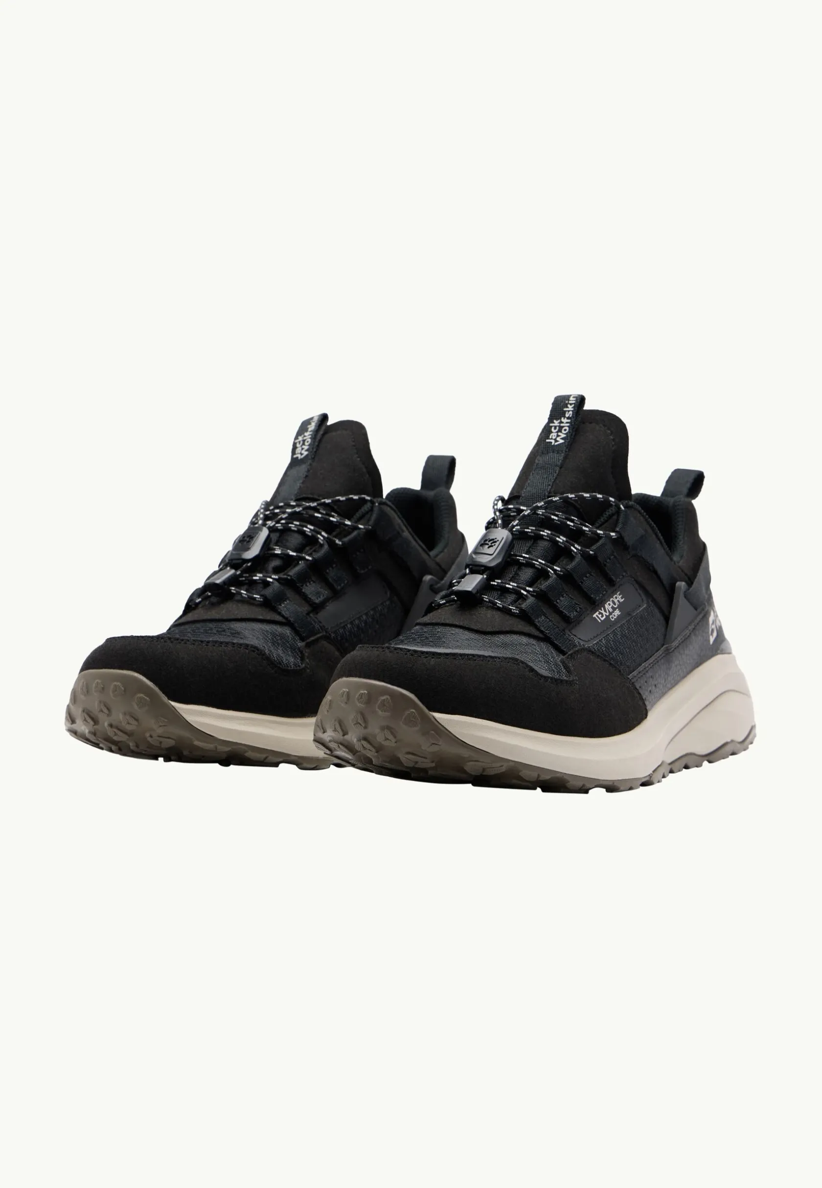 Clearance Dromoventure Ath Texapore Low W Damen Outdoor Sneaker|Outdoor Sneaker