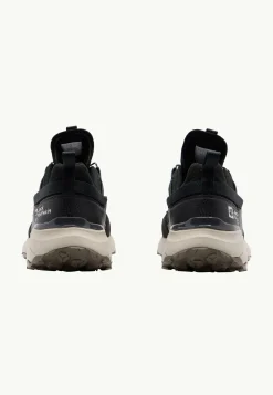 Clearance Dromoventure Ath Texapore Low W Damen Outdoor Sneaker|Outdoor Sneaker