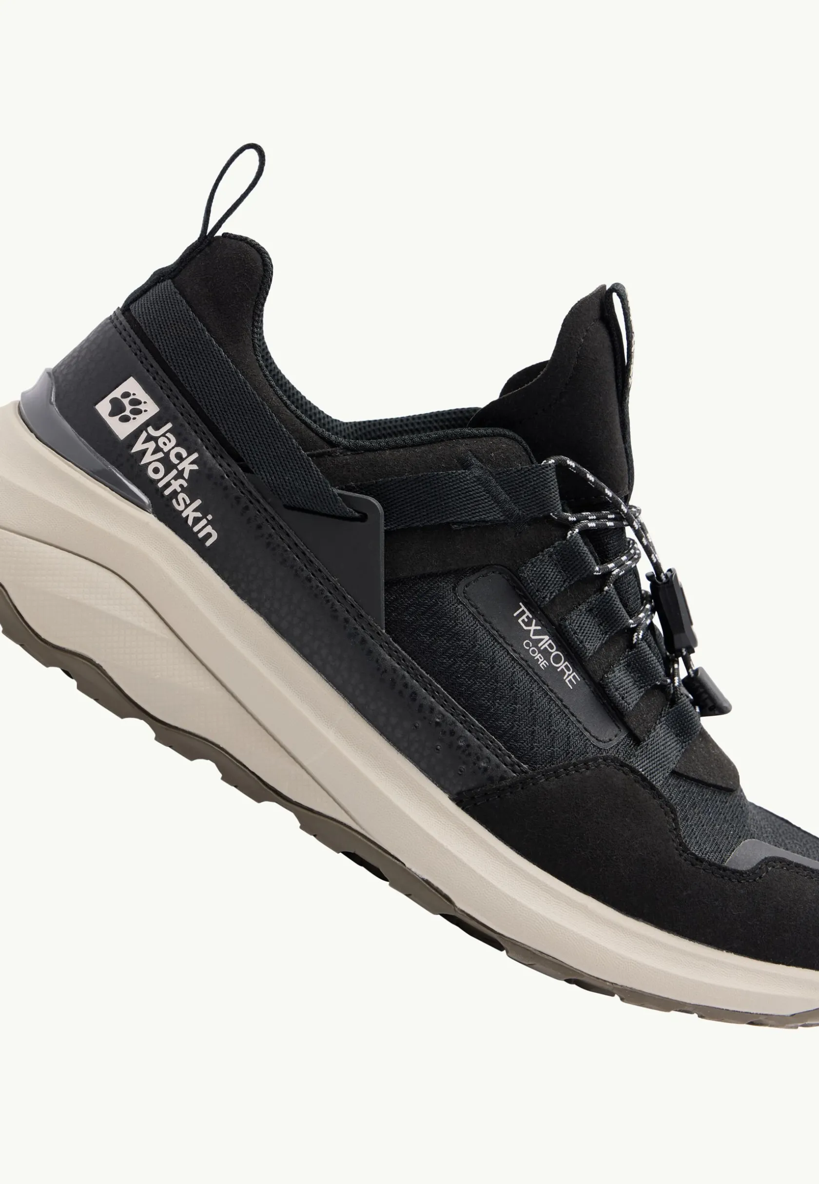 Clearance Dromoventure Ath Texapore Low W Damen Outdoor Sneaker|Outdoor Sneaker