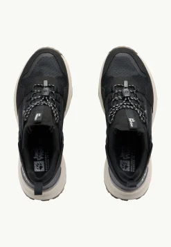 Clearance Dromoventure Ath Texapore Low W Damen Outdoor Sneaker|Outdoor Sneaker