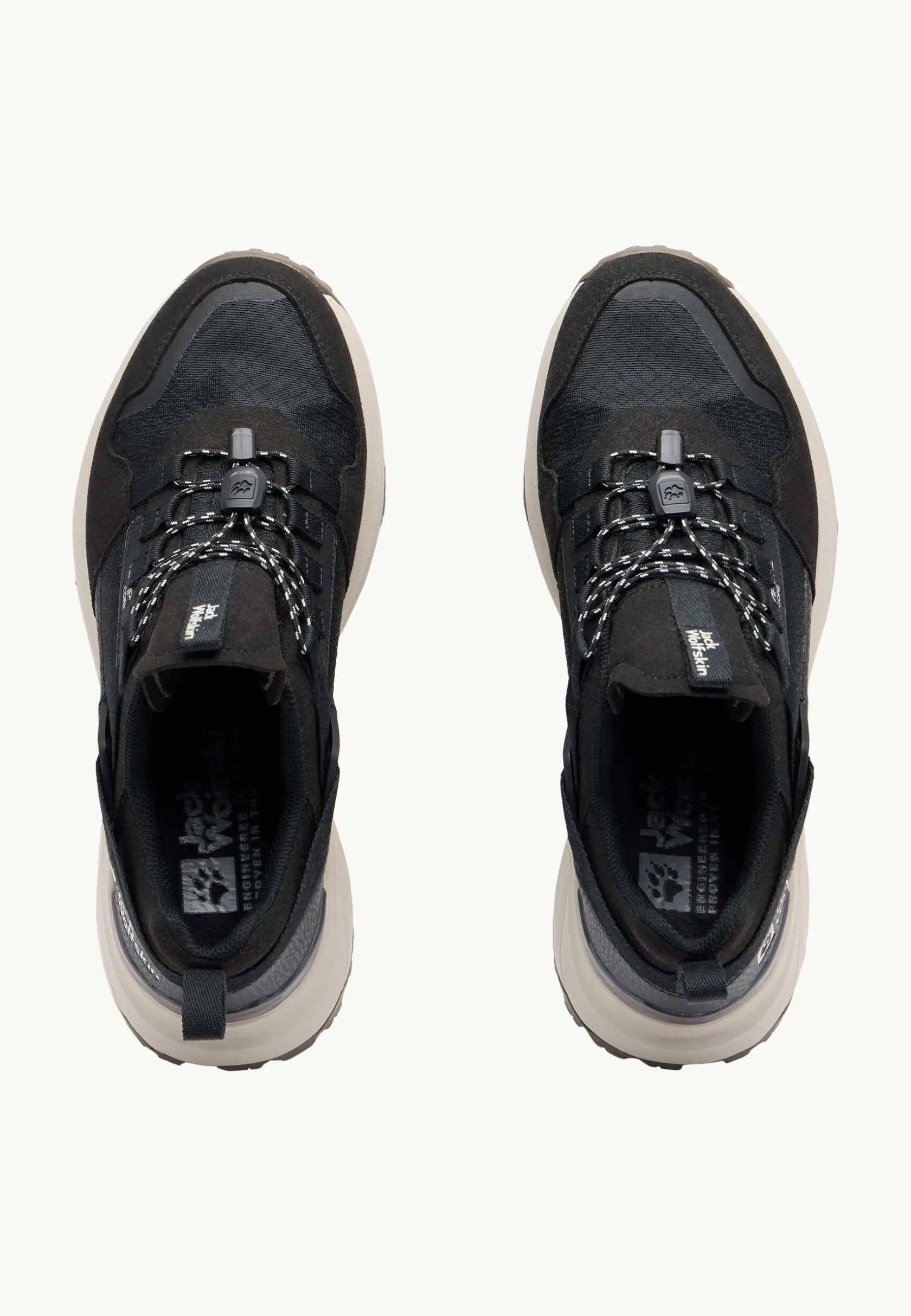 Clearance Dromoventure Ath Texapore Low W Damen Outdoor Sneaker|Outdoor Sneaker