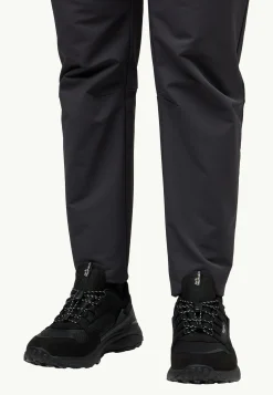 Sale Dromoventure Ath Texapore Low M Herren Outdoor Sneaker|Outdoor Sneaker