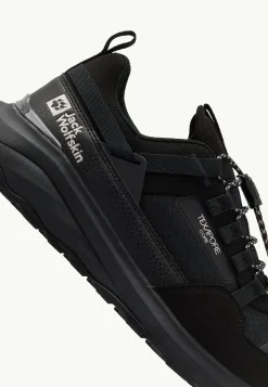 Sale Dromoventure Ath Texapore Low M Herren Outdoor Sneaker|Outdoor Sneaker