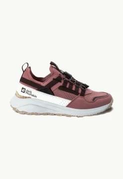 Outlet Dromoventure Athletic Low W Damen Outdoor Sneaker|Winterschuhe
