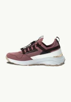 Outlet Dromoventure Athletic Low W Damen Outdoor Sneaker|Winterschuhe