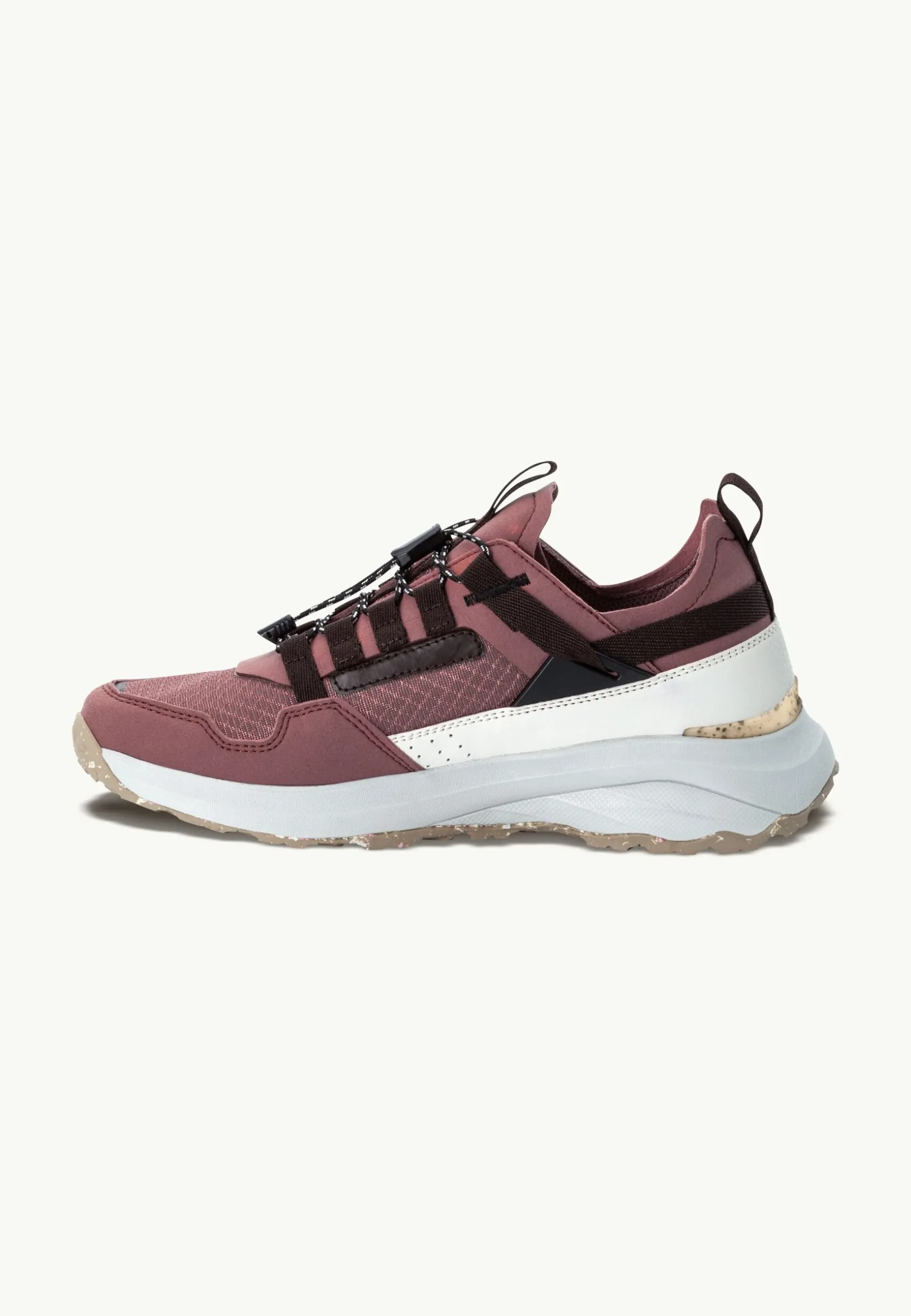 Outlet Dromoventure Athletic Low W Damen Outdoor Sneaker|Winterschuhe