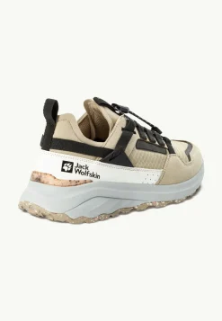 Outlet Dromoventure Athletic Low W Damen Outdoor Sneaker|Winterschuhe