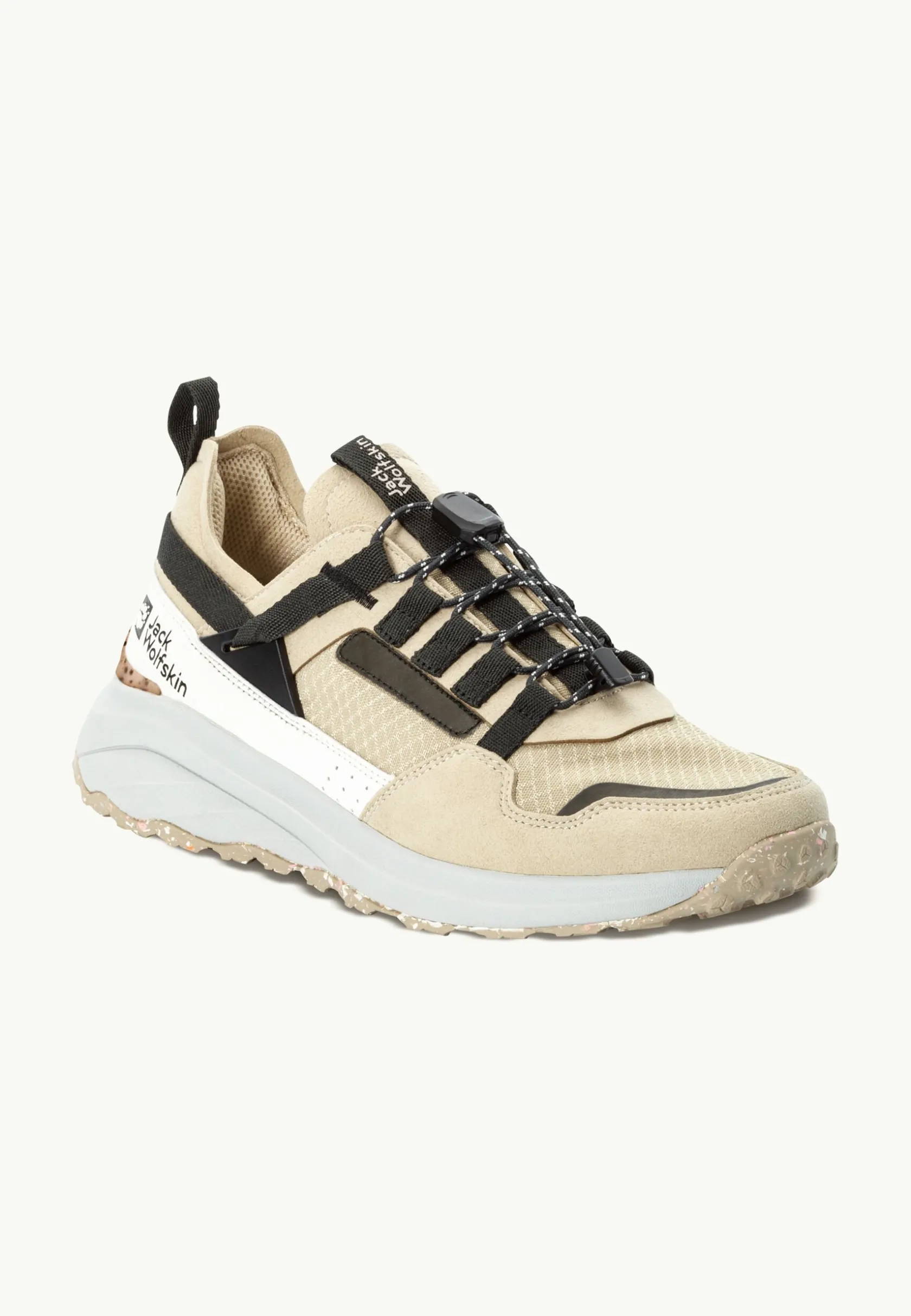 Outlet Dromoventure Athletic Low W Damen Outdoor Sneaker|Winterschuhe