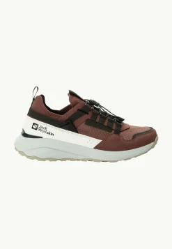 Outlet Dromoventure Athletic Low W Damen Outdoor Sneaker|Winterschuhe