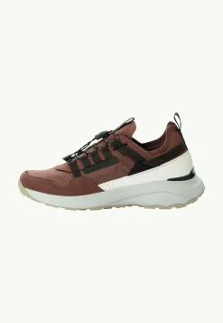 Outlet Dromoventure Athletic Low W Damen Outdoor Sneaker|Winterschuhe