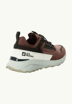 Outlet Dromoventure Athletic Low W Damen Outdoor Sneaker|Winterschuhe