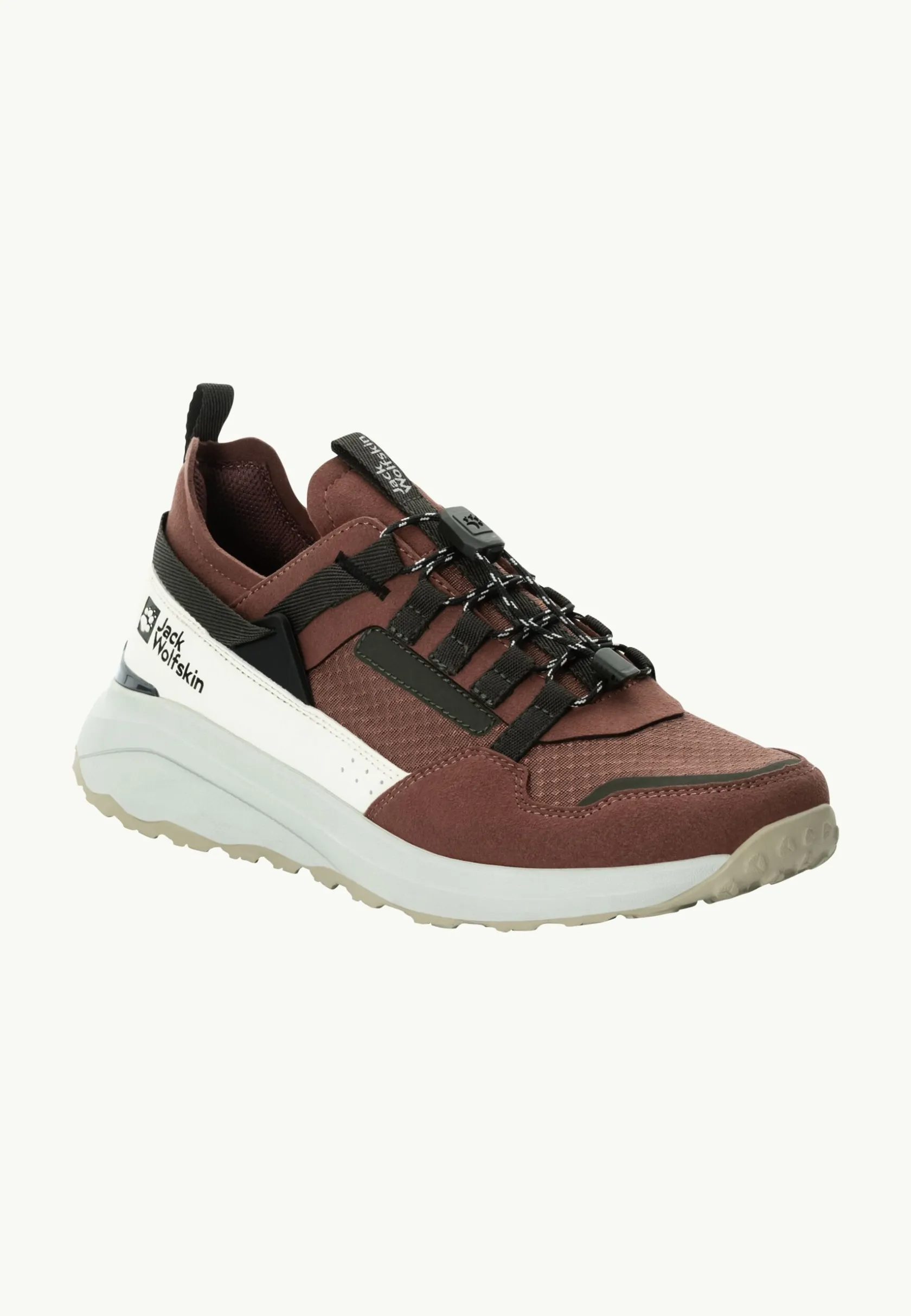 Outlet Dromoventure Athletic Low W Damen Outdoor Sneaker|Winterschuhe