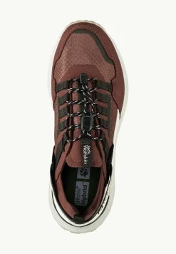Outlet Dromoventure Athletic Low W Damen Outdoor Sneaker|Winterschuhe