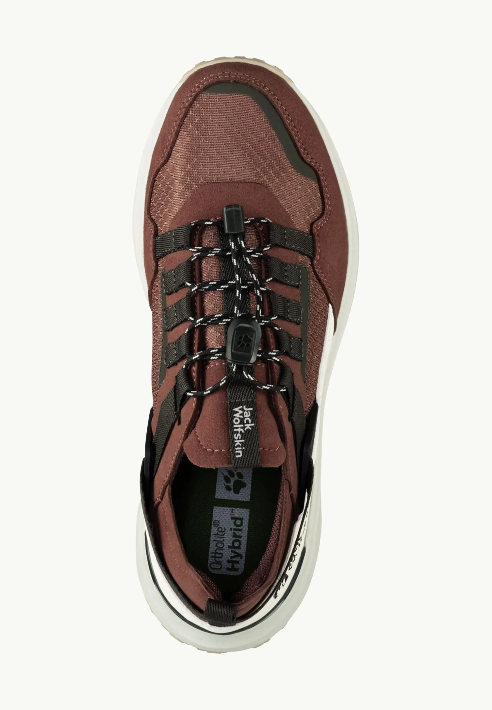 Outlet Dromoventure Athletic Low W Damen Outdoor Sneaker|Winterschuhe