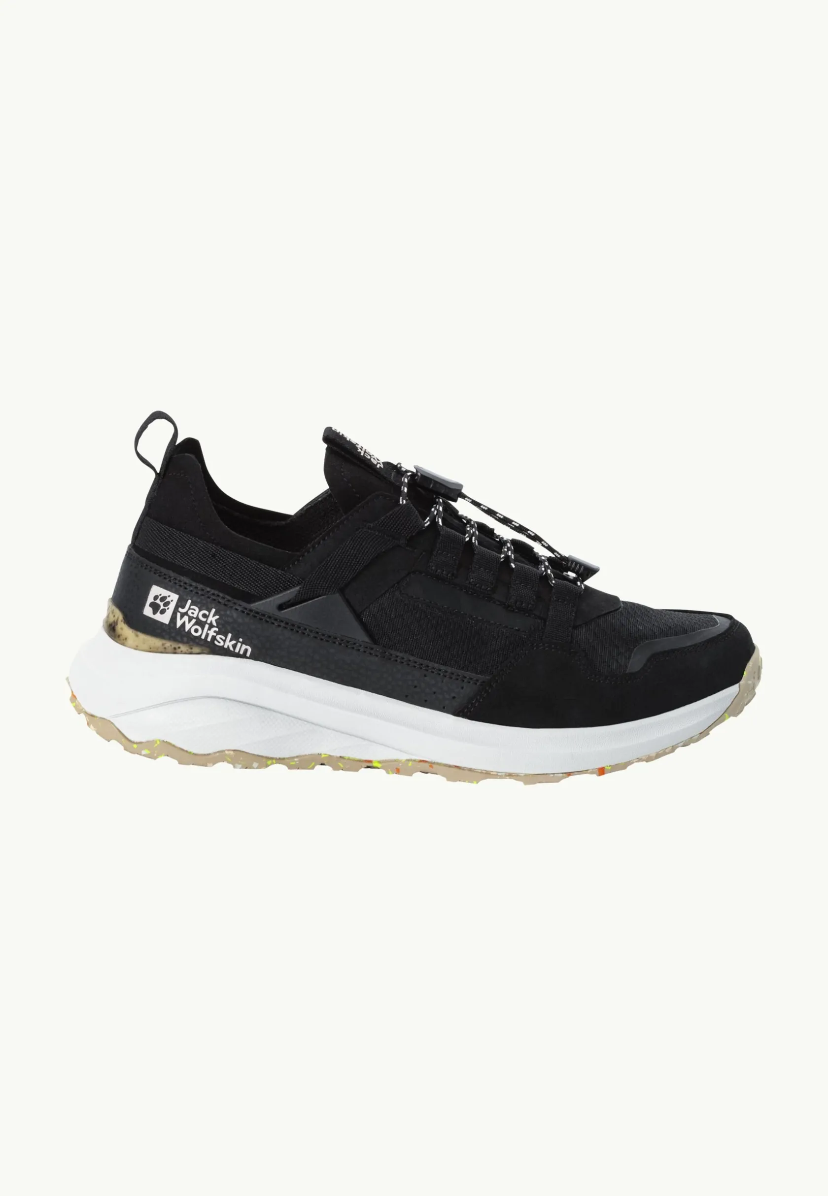 Outlet Dromoventure Athletic Low W Damen Outdoor Sneaker|Winterschuhe