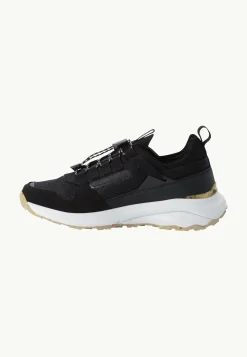 Outlet Dromoventure Athletic Low W Damen Outdoor Sneaker|Winterschuhe