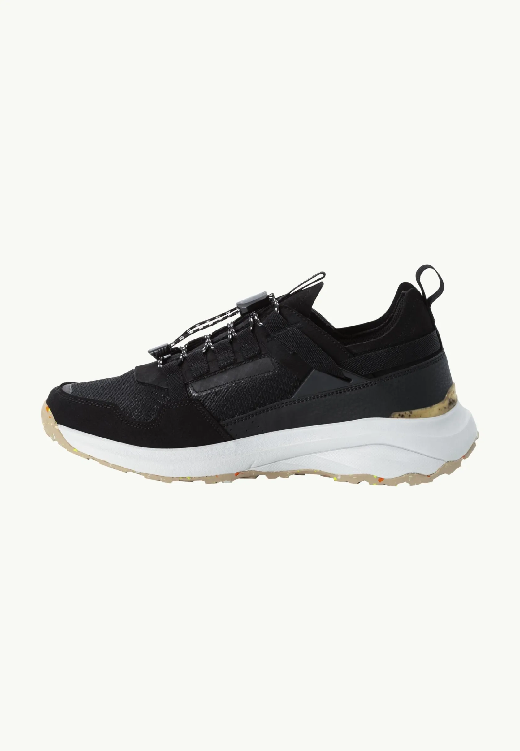 Outlet Dromoventure Athletic Low W Damen Outdoor Sneaker|Winterschuhe